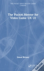 The Pocket Mentor For Video Game Ux Ui