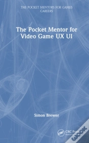 Capa do artigo The Pocket Mentor For Video Game Ux Ui