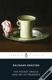Capa do artigo The Pocket Oracle And Art Of Prudence