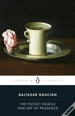 Capa do artigo The Pocket Oracle And Art Of Prudence
