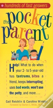 Capa do artigo The Pocket Parent