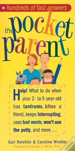 Capa do artigo The Pocket Parent
