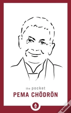 Capa do artigo The Pocket Pema Chodron