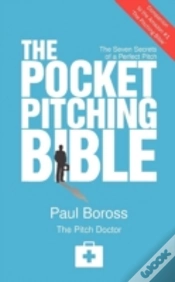 Capa do artigo The Pocket Pitching Bible