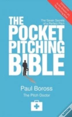 Capa do artigo The Pocket Pitching Bible