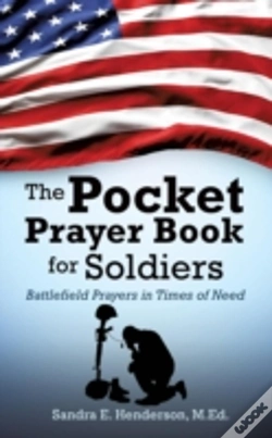 Capa do artigo The Pocket Prayer Book For Soldiers