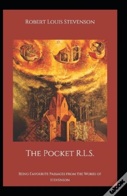 Capa do artigo The Pocket R.L.S. Annotated