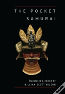 Capa do artigo The Pocket Samurai