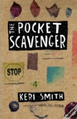 Capa do artigo The Pocket Scavenger