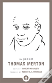 Capa do artigo The Pocket Thomas Merton
