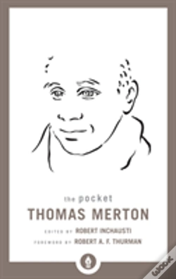 Capa do artigo The Pocket Thomas Merton