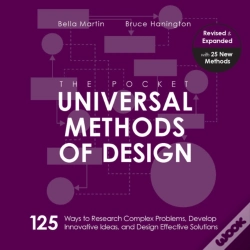 Capa do artigo The Pocket Universal Methods Of Design, Revised And Expanded