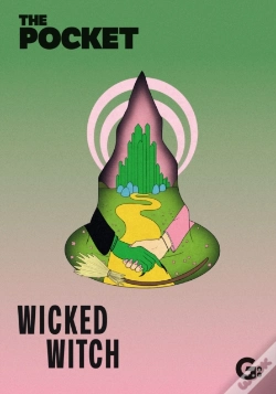 Capa do artigo The Pocket Wicked Witch