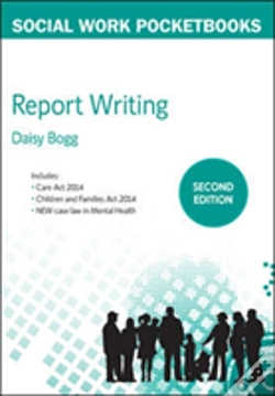 Capa do artigo The Pocketbook Guide To Report Writing