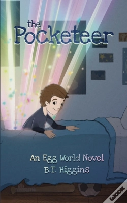 Capa do artigo The Pocketeer