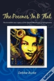 Capa do artigo The Poconos In B Flat