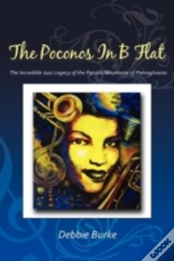Capa do artigo The Poconos In B Flat
