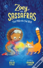 Capa do artigo The Pod And Bog