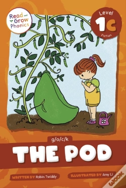 Capa do artigo The Pod