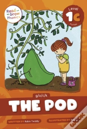 Capa do artigo The Pod