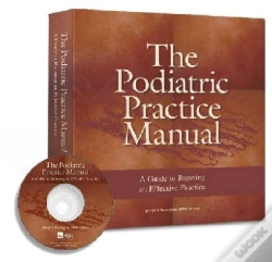 Capa do artigo The Podiatric Practice Manual