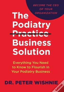 Capa do artigo The Podiatry Practice Business Solution