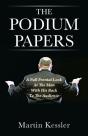 The Podium Papers - Preview