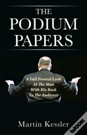 Capa do artigo The Podium Papers