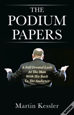 Capa do artigo The Podium Papers