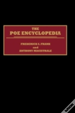 Capa do artigo The Poe Encyclopedia