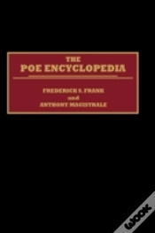 Capa do artigo The Poe Encyclopedia