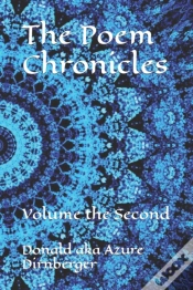 Capa do artigo The Poem Chronicles