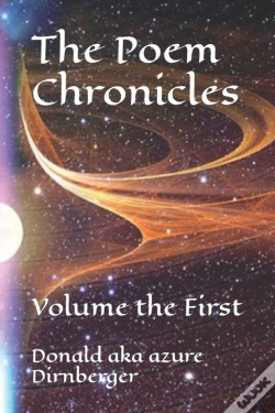Capa do artigo The Poem Chronicles