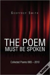 The Poem Must Be Spoken