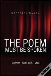 Capa do artigo The Poem Must Be Spoken
