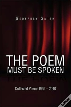 Capa do artigo The Poem Must Be Spoken