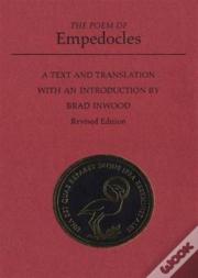 The Poem Of Empedocles