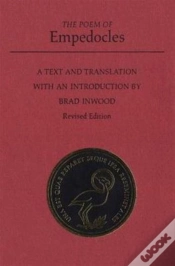 Capa do artigo The Poem Of Empedocles