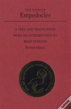 Capa do artigo The Poem Of Empedocles