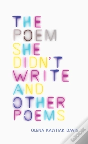 Capa do artigo The Poem She Didn