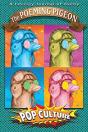 The Poeming Pigeon - Preview