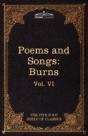 The Poems And Songs Of Robert Burns: The - Preview