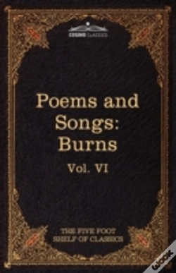 Capa do artigo The Poems And Songs Of Robert Burns: The