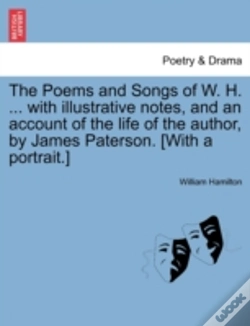 Capa do artigo The Poems And Songs Of W. H. ... With Il