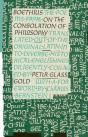 The Poems From On The Consolation Of Philosophy - Preview