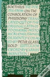 Capa do artigo The Poems From On The Consolation Of Philosophy