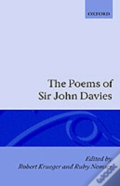 Capa do artigo The Poems