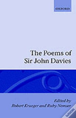 Capa do artigo The Poems