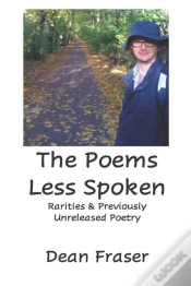 Capa do artigo The Poems Less Spoken