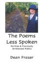 The Poems Less Spoken - Preview
